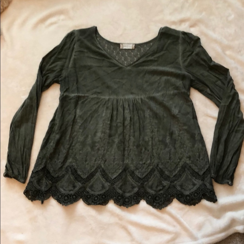 Altar’d State top